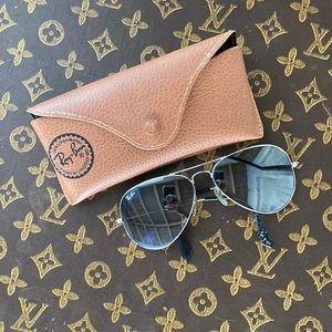 RAY-BAN Aviators
